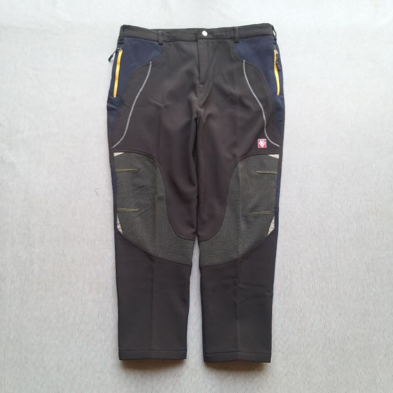 BLACKYAK CELANA OUTDOOR SECOND JUMBO BIG SIZE XXXL 38 -42