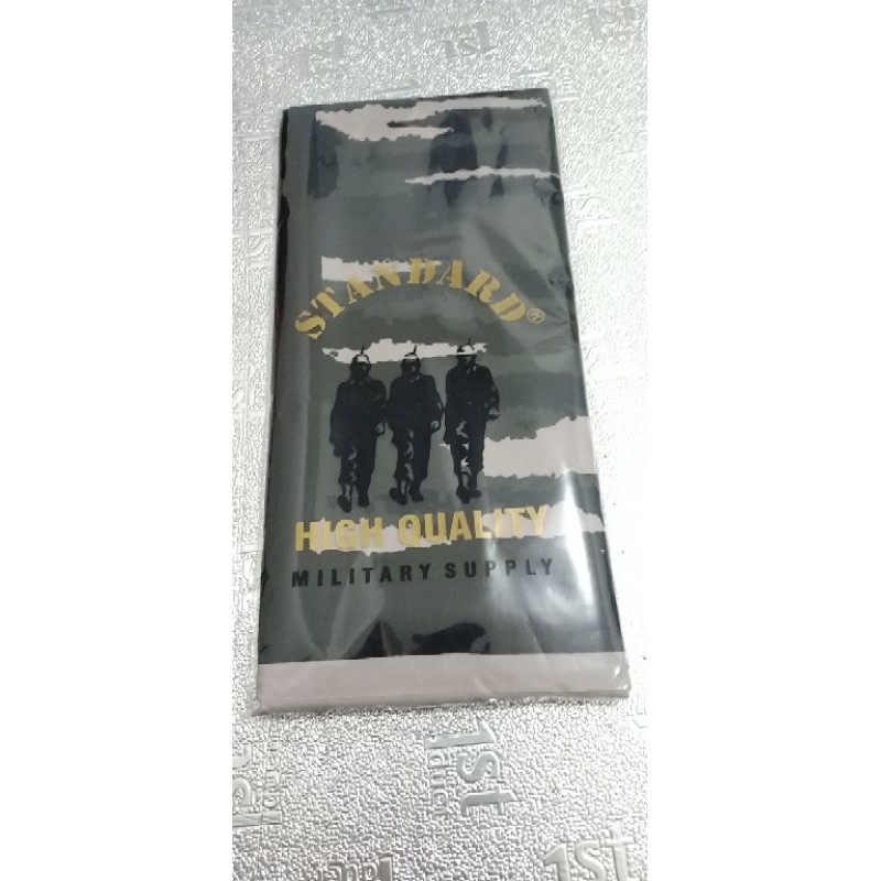 Sarung loreng ARMY TNI AL