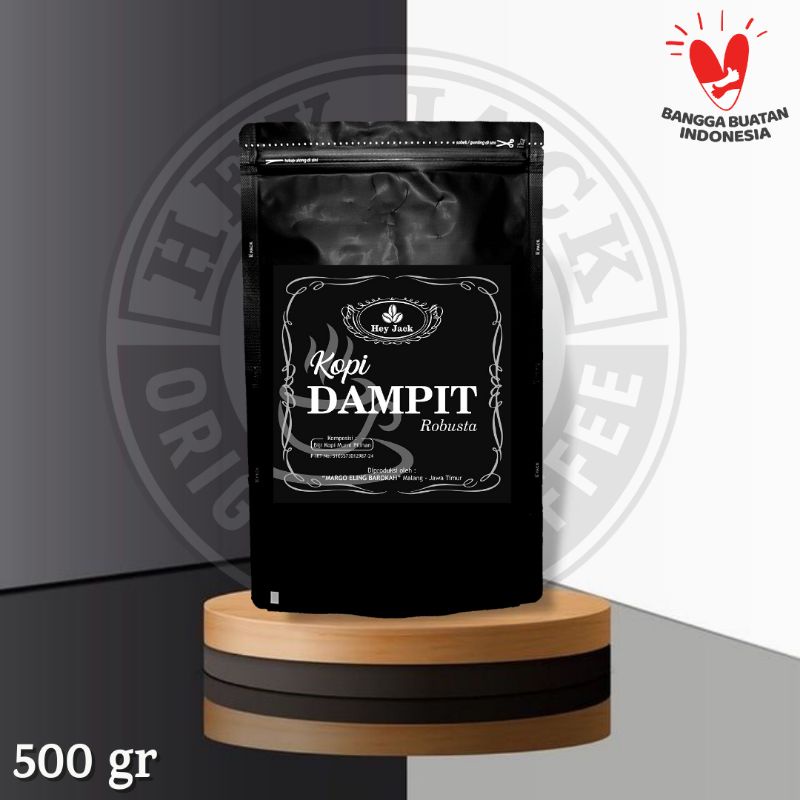 

Kopi Robusta Dampit 500grm | Kopi Bubuk | Kopi Bubuk Original | Robusta Dampit | Kopi Bubuk Murah