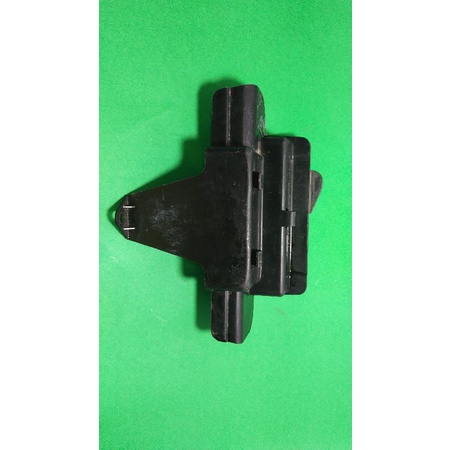 Cover tutup aki honda revo fit original 2nd lepasan motor