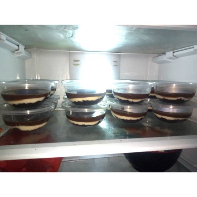 

Chessecake homemade (KHUSUS DELIVERY MELALUI GRAB EXP/INST ATAU GOJEK)