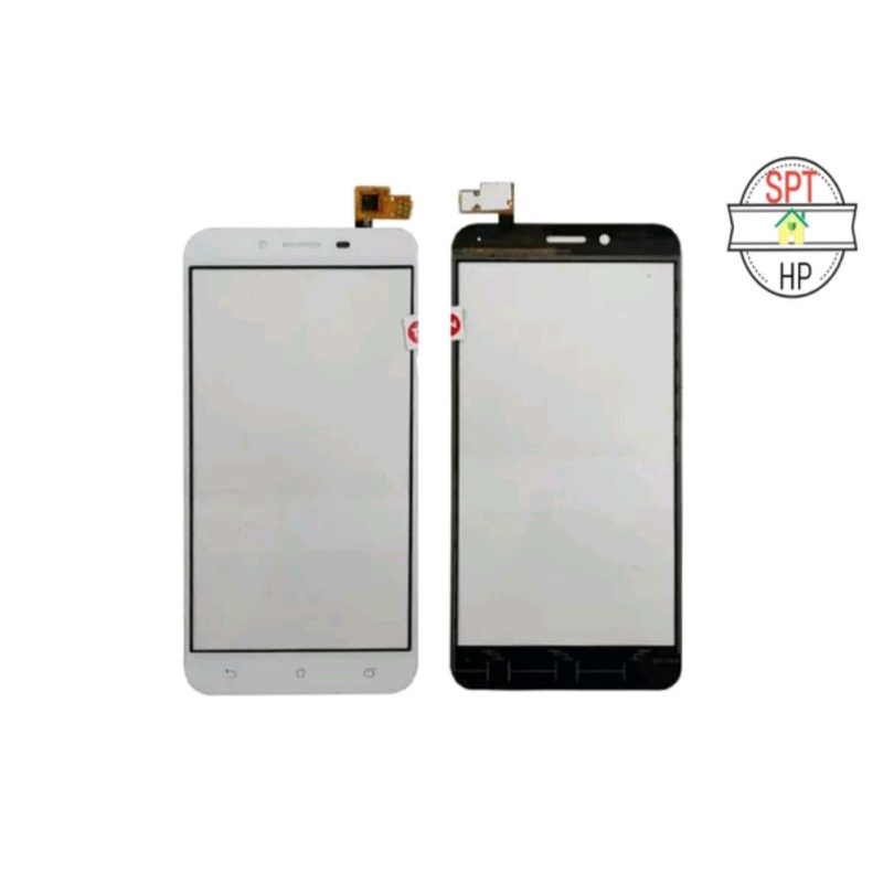 TOUCHSCREEN TS ASUS ZENFONE 3 MAX 5,5INCHI X00DDB ZC553KL  LAYAR SENTUH TC TS