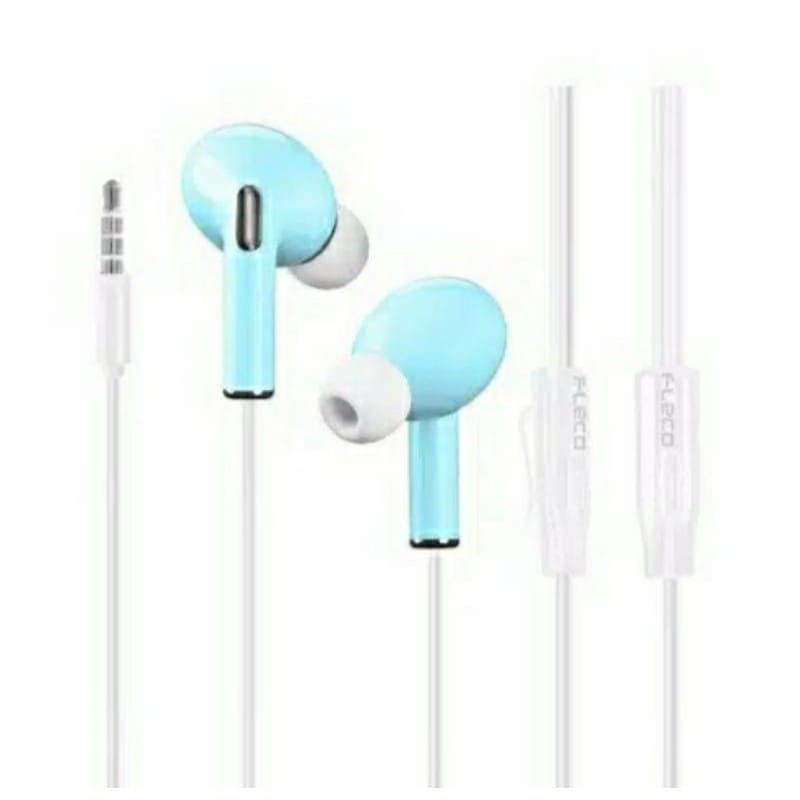 HEADSET FLECO FL-39 HANDSFREE EARPHONE FLECO FL-39
