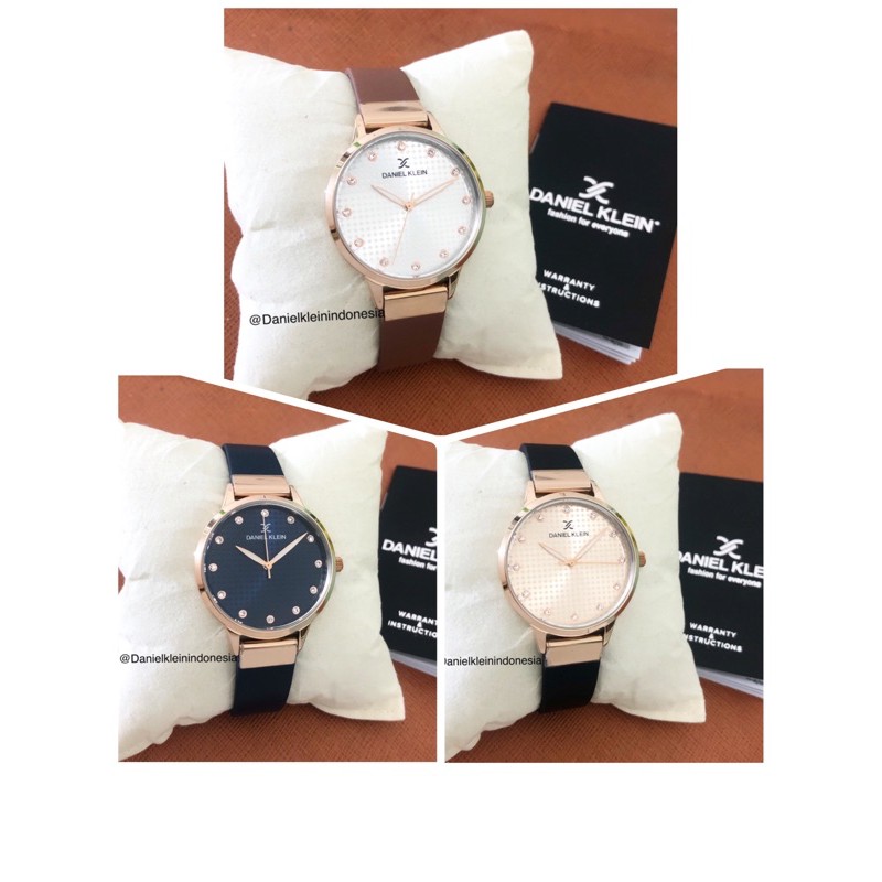 Daniel Klein DK12039