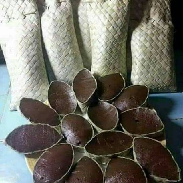 

Dodol khas sumatra utara