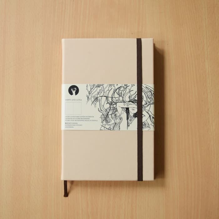 

[RESTOCK] Buku Agenda