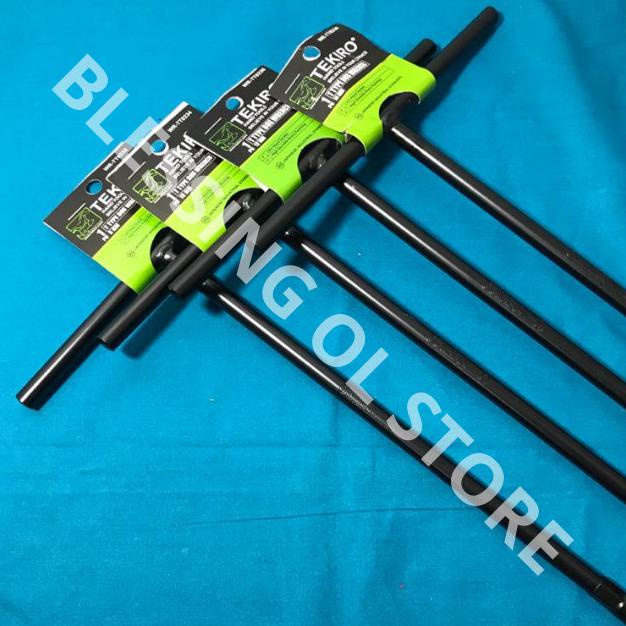 Update Kunci T Tekiro 8-10-12-14 / Kunci T 8-10-12-14 / Kunci T - 8 Trendi