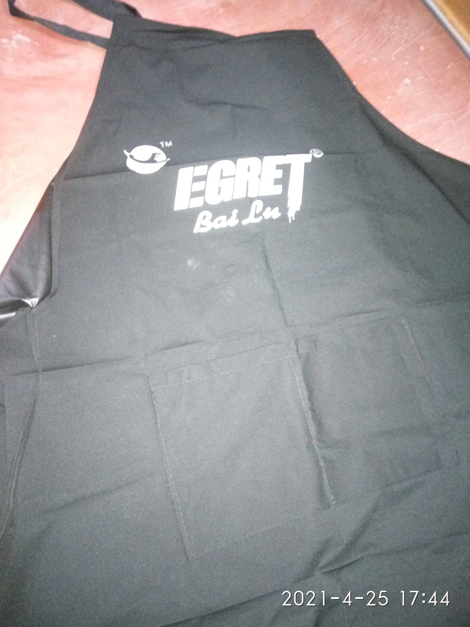 Apron Barbershop Celmek Barbershop Kain Kep Barbershop Barbercape Bisa Cod