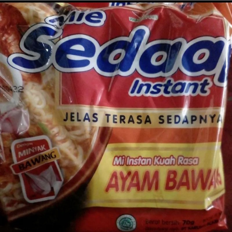 

mie instan