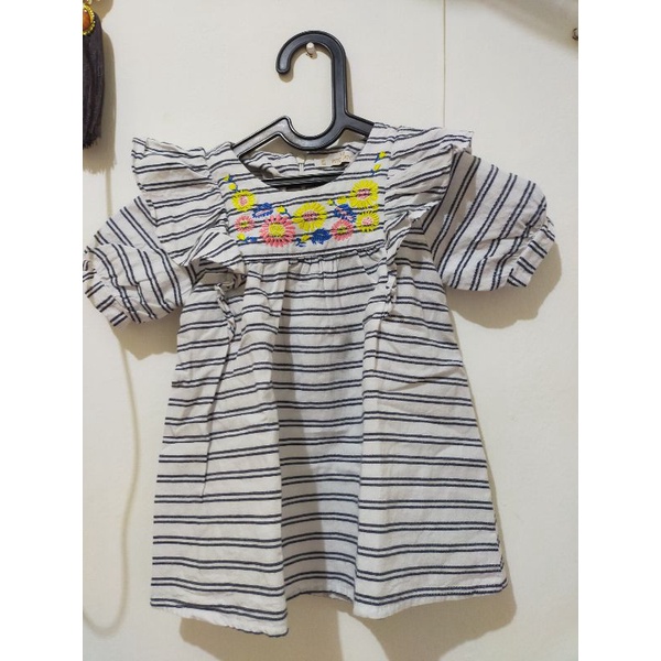 dress anak pito dito