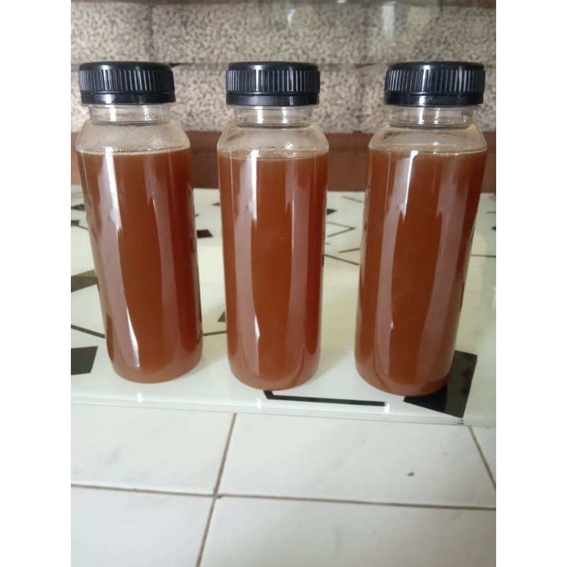

Madu Klanceng / Trigona Asli 250ml