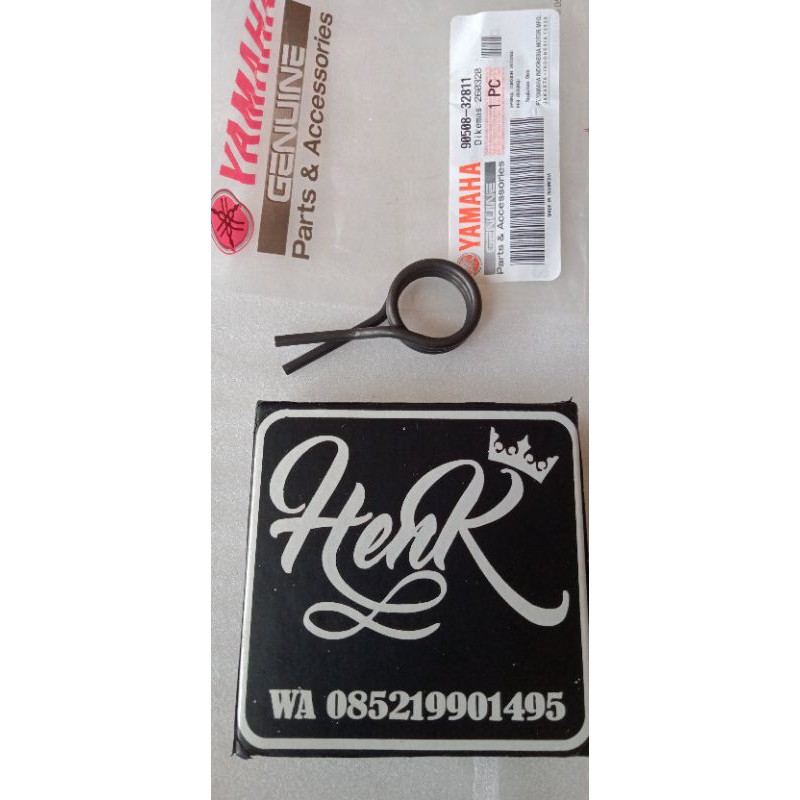 PER OPERAN GIGI RX KING ORIGINAL