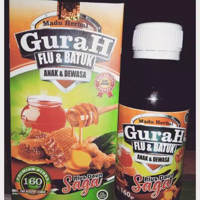 

Madu Gurah