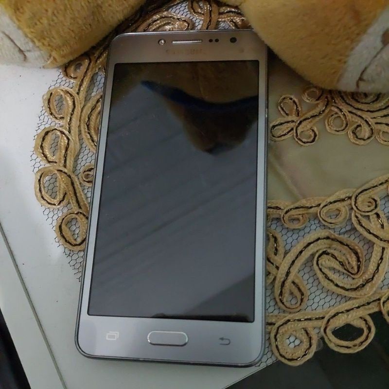 samsung second