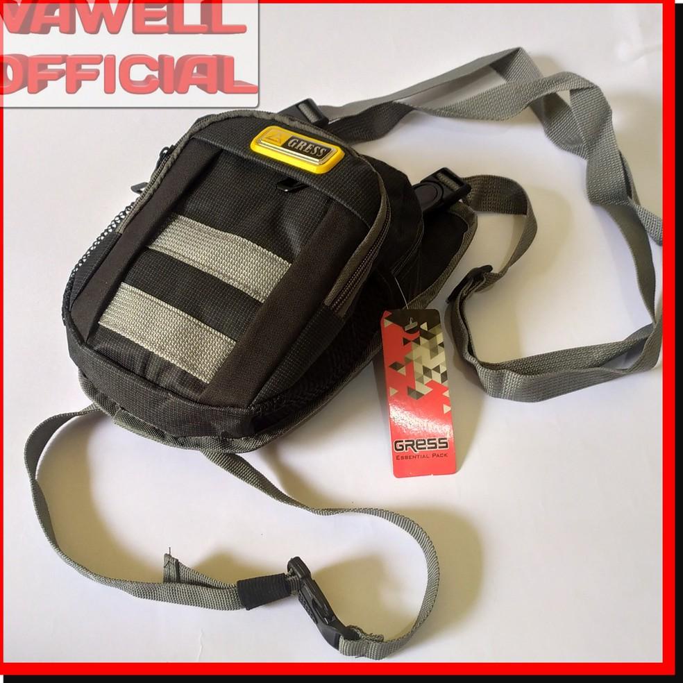 tas paha pria tactical kecil multifungsi pinggang bisa selempang pria outdoor murah ▪ JCG.791858