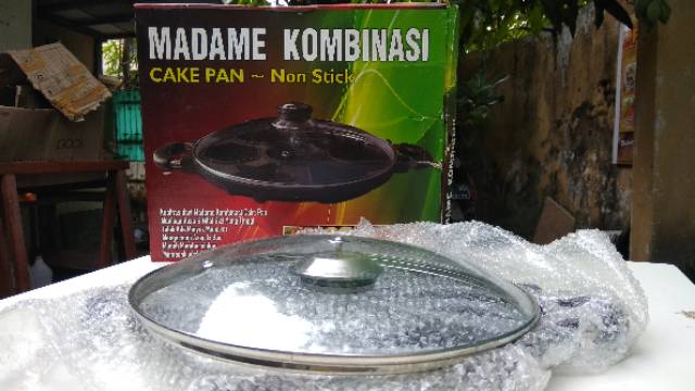 Cetakan Kue Termurah Anti Lengket Cake Pan Kombinasi Non Stick Martabak mini, Bikang,Telur, Dorayaki