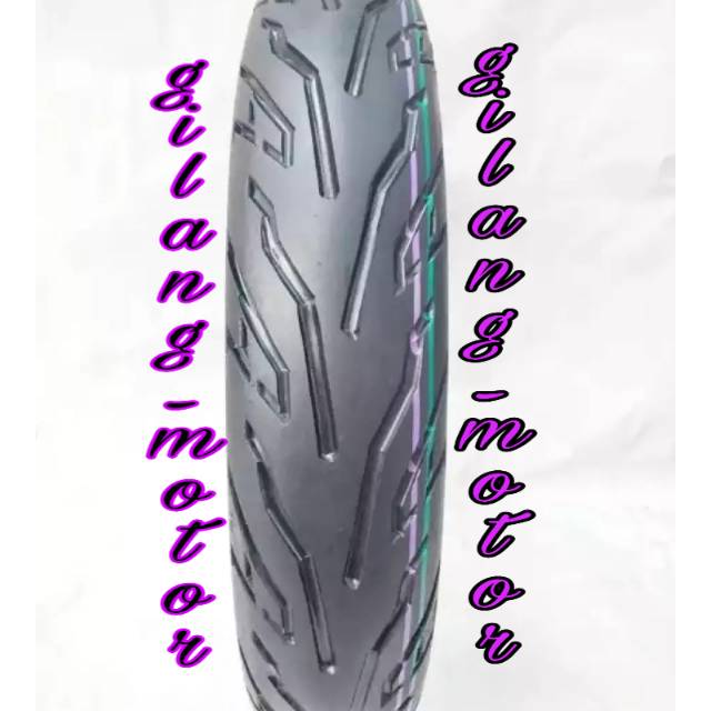 Ban tubless aspira premio untuk metik ring 90/80-14