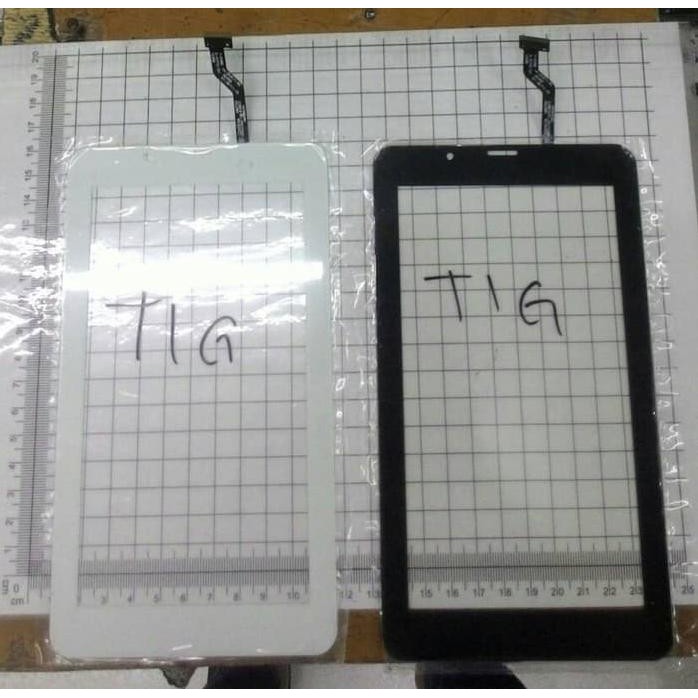 Touchscreen Tablet Advan T1G F2B4