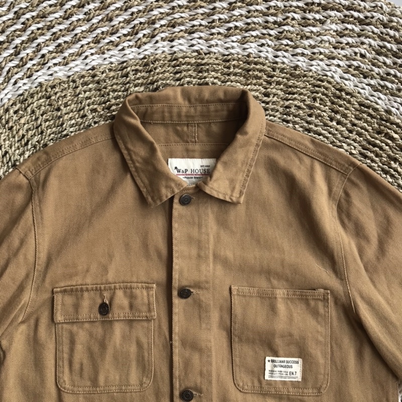 Chore Jacket second Good condition%