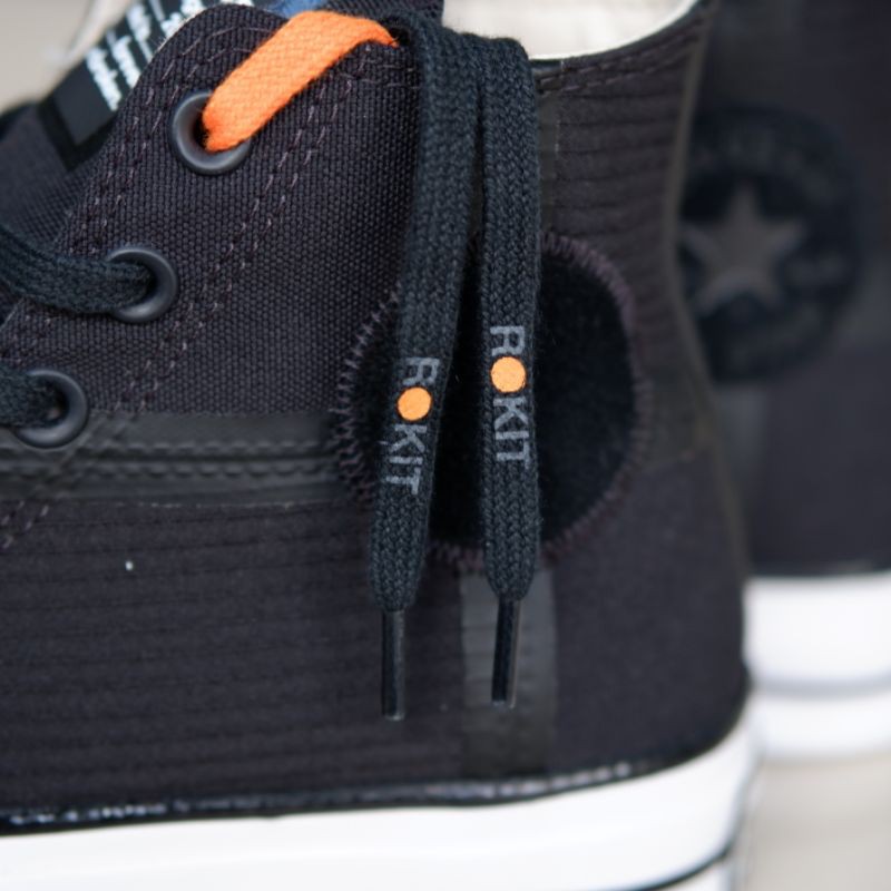 Rokit x Converse Chuck Taylor 1970s Hi CT 70 CT 70s