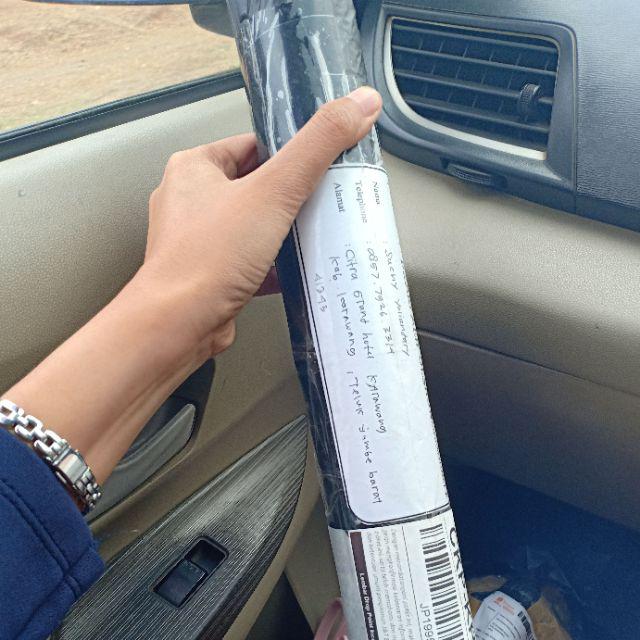 Wallpaper Dinding Karakter