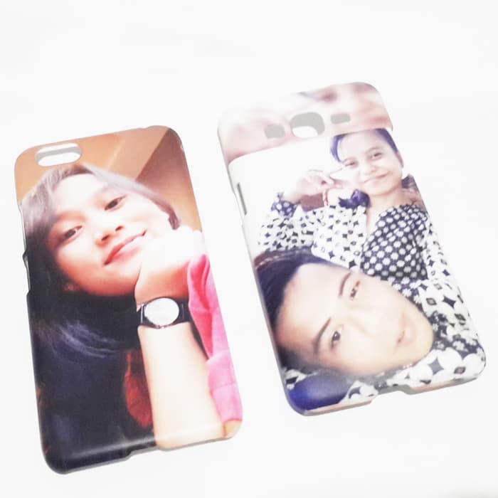 Custom Case Hardcase Fullprint / Casing Custom Hardcase Fullprint