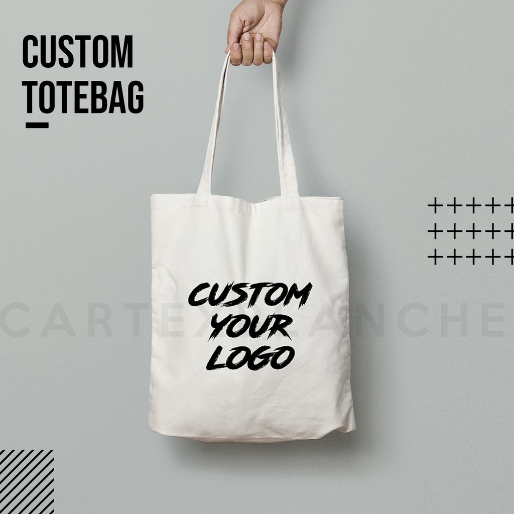 totebag custom