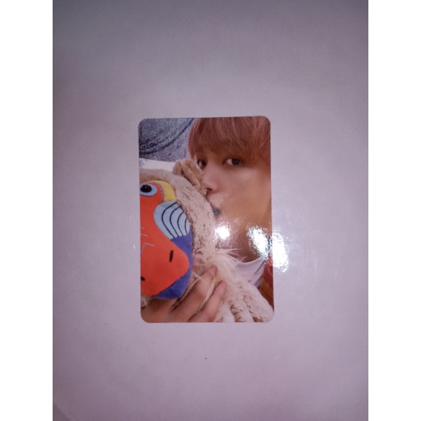 PC Haechan Sticker
