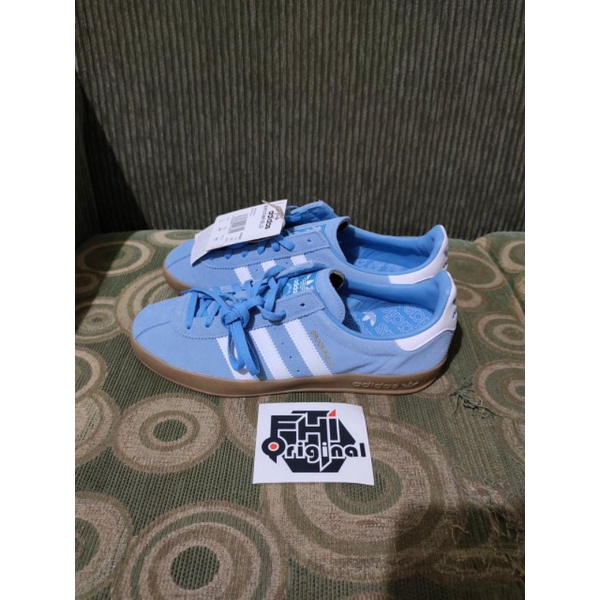 Adidas Broomfield Light Blue
