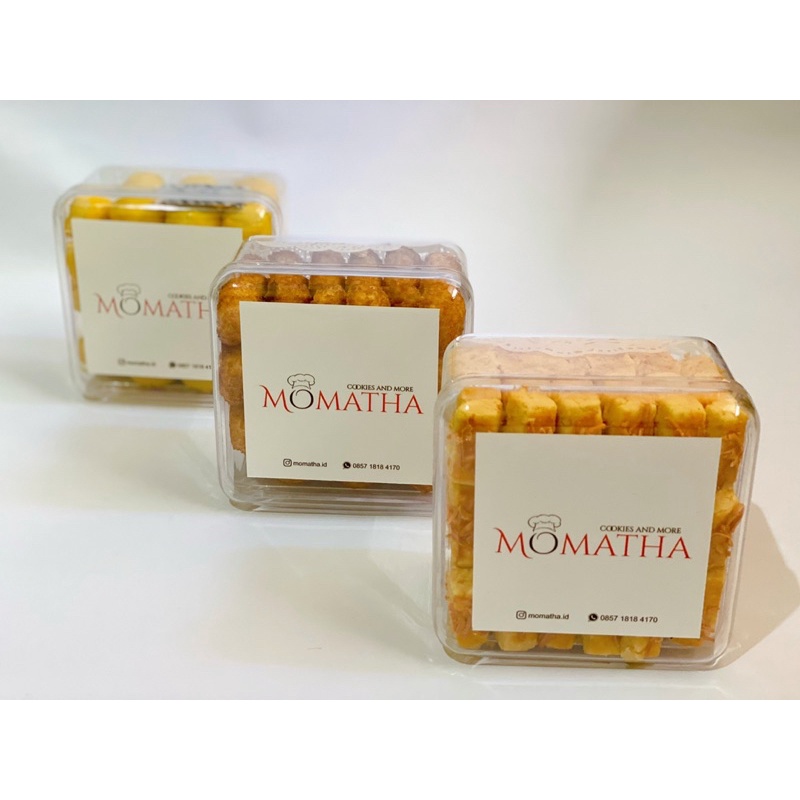 

kastengels cookies premium