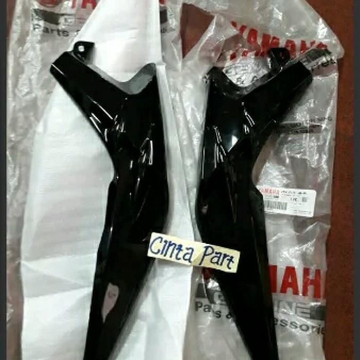 SIRIP COVER FOOTSTEP XEON RC - GT 125 ORIGINAL