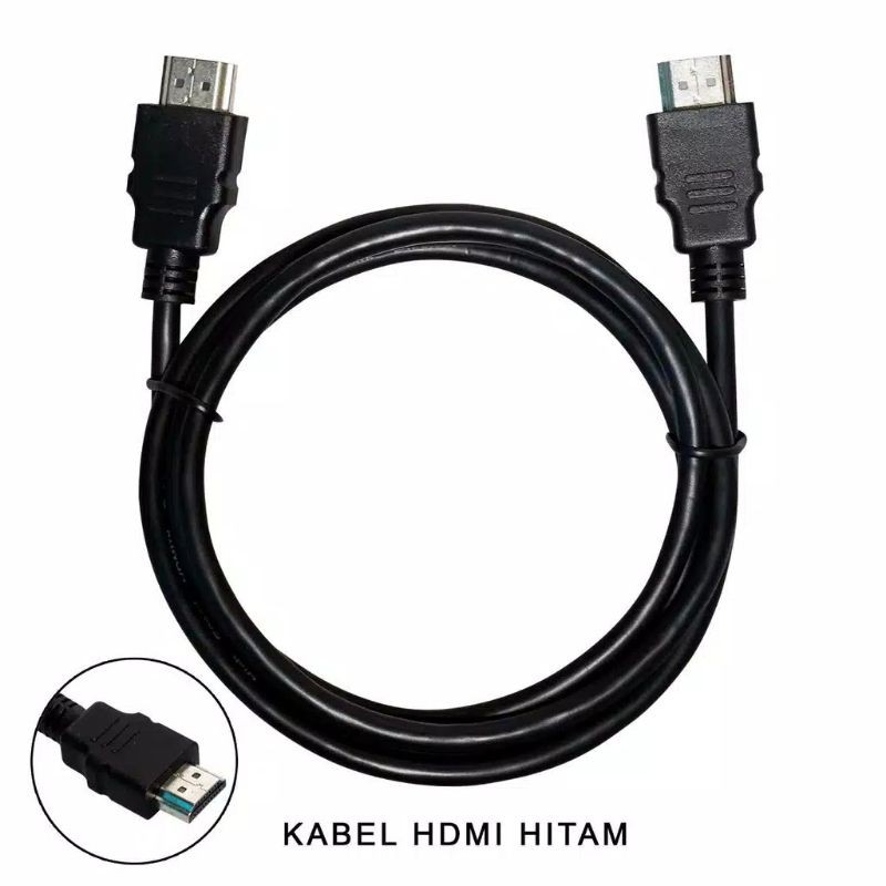 kabel HDMI