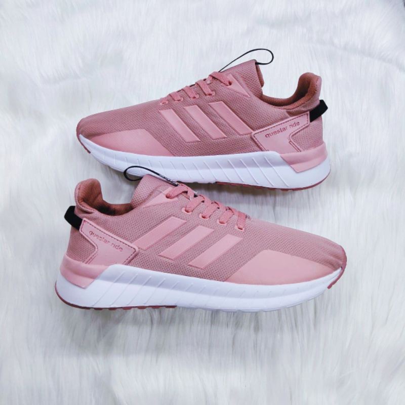 Sepatu Kets Adidas Questar Wanita. Ukuran 36-40. Grade Ori