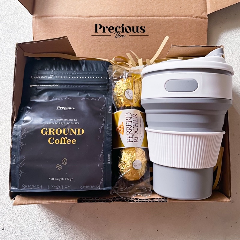 

HADIAH VALENTINE ISTIMEWA | COFFEE LOVERS | HADIAH KOPI SPESIAL | KADO PACAR | KADO BAGUS PREMIUM