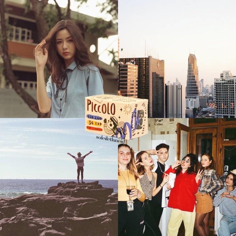 (ORIGINAL) Kodak M38 Film Camera, Upgraded Version of Kodak M35-2