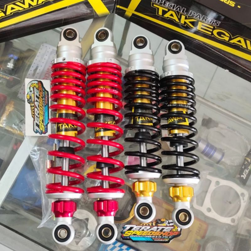 shock Sekok Takegawa Z seris Model Click Uk 280mm 340mm