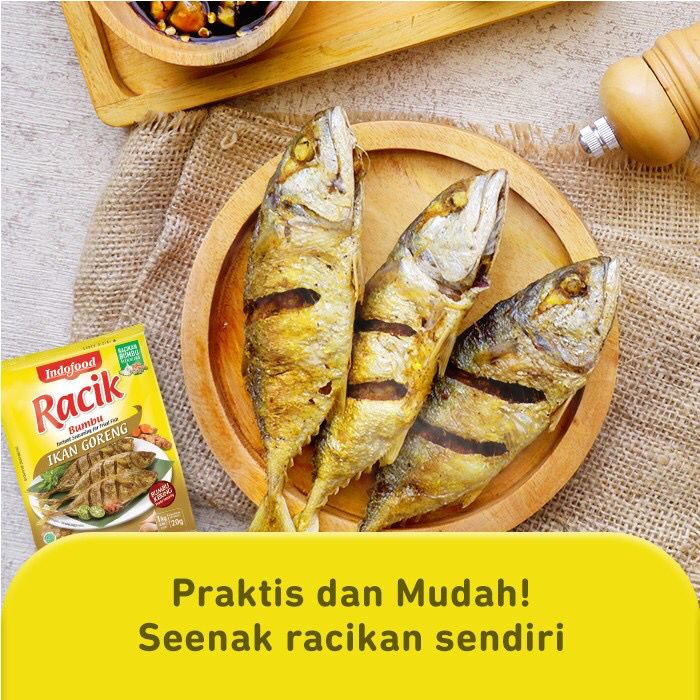 Aneka bumbu racik Indofood HARGA TERMURAH ‼️