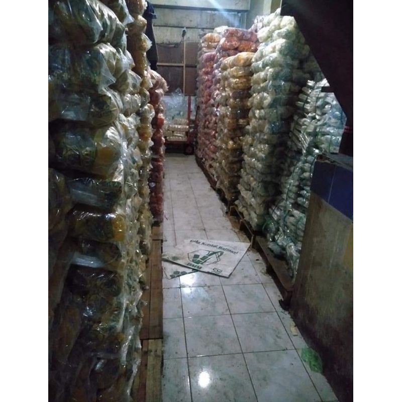 

GULA BATU PUTIH CAP GAJAH KEMASAN 250 Gr