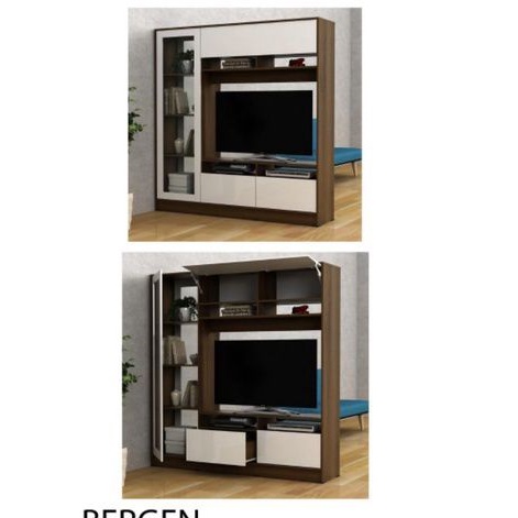 Rak tv BERGEN Partisi