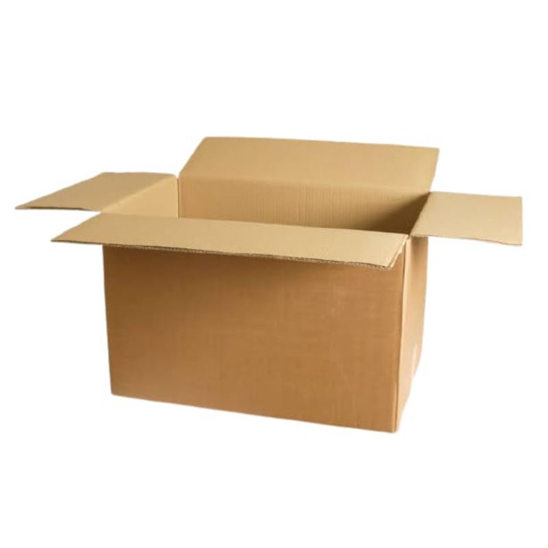 

Packaging Tambahan Kardus