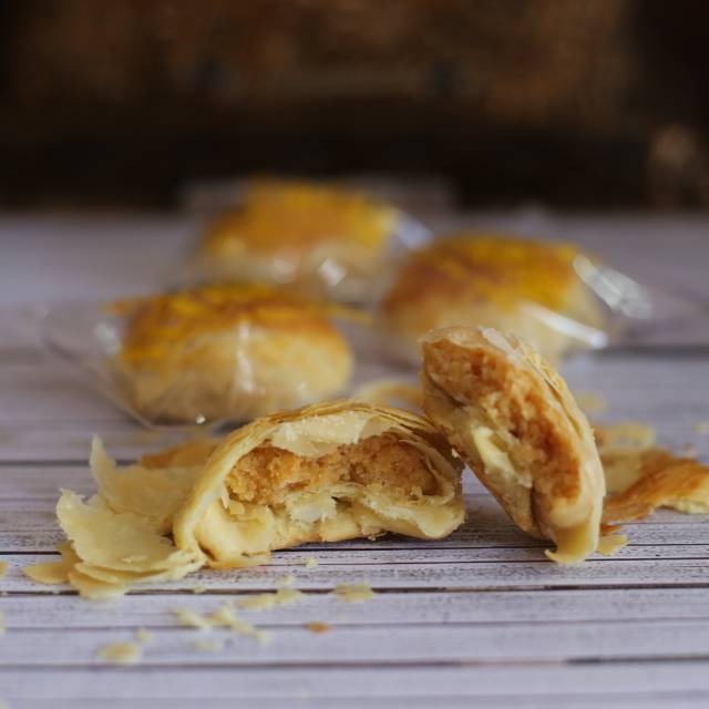 

Pia cap Topeng keju