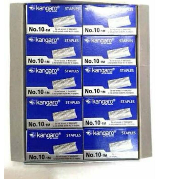 

Terlaris isi kangaro no 10 isi 20 kotak kecil ,.