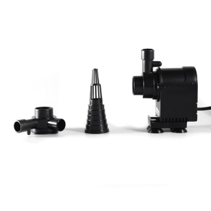 Baru Boyu Pompa Aquarium Sp-1300/ Submersible Pump Buru Order