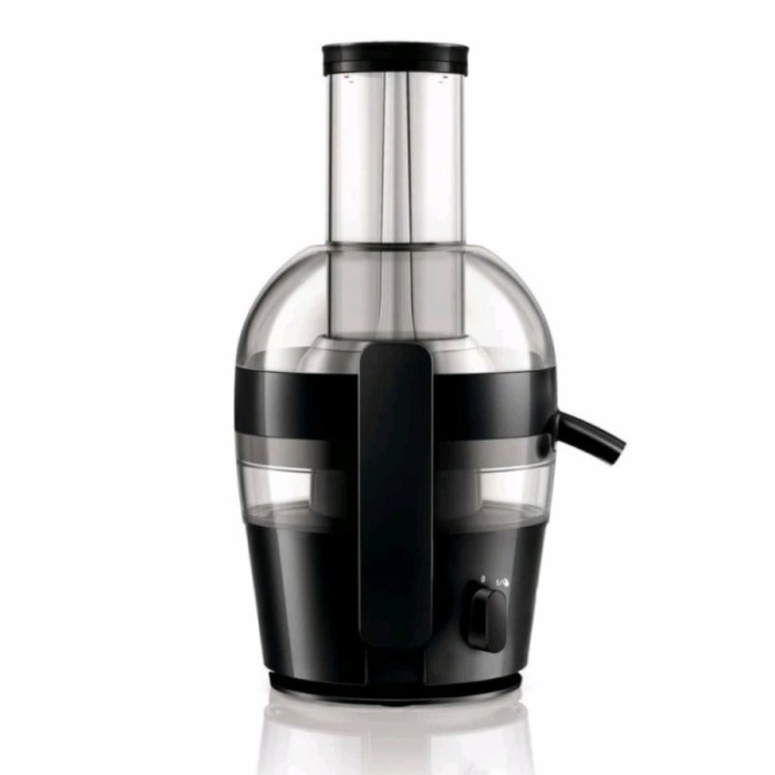 (SUSE) JUICE EXTRACTOR HR-1855 PHILIPS