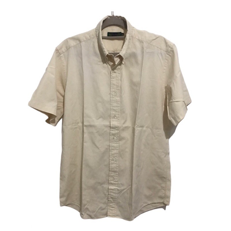 Kemeja Bean Pole Second