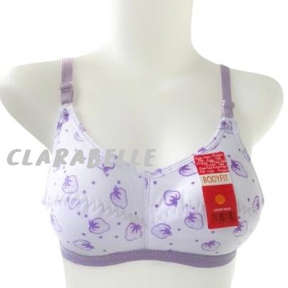 Bra Remaja BH Sport import Motif BRA Sport Motif