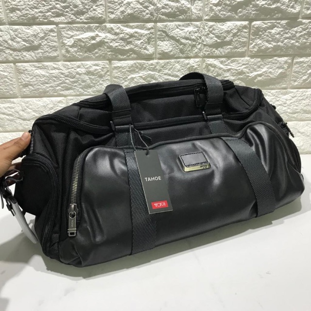 TUMI McCoy Gym Bag For Men