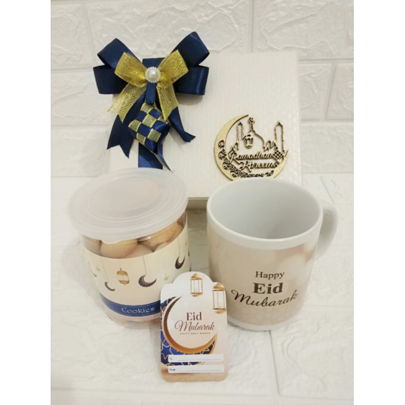 

READY STOCK KARDUS IDUL FITRI / PARCEL LEBARAN MURAH / HARDBOX LEBARAN / HAMPERS IDUL FITRI