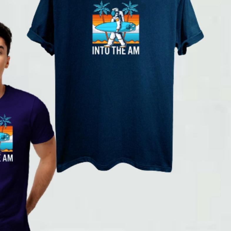 ⅎ Baju Pria Distro Kaos Cowok Keren Baju Cowok Keren Kaos Pria Keren Kaos Kekinian Premium Adem ➬