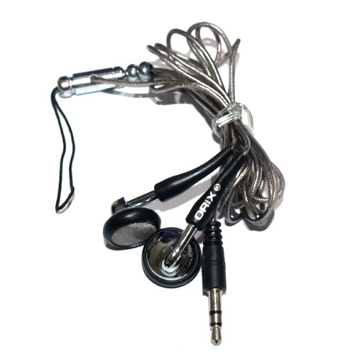 SALE - Headset Stereo ORIX Original Handsfee Handset Mega Bass ORIX HF ORIX